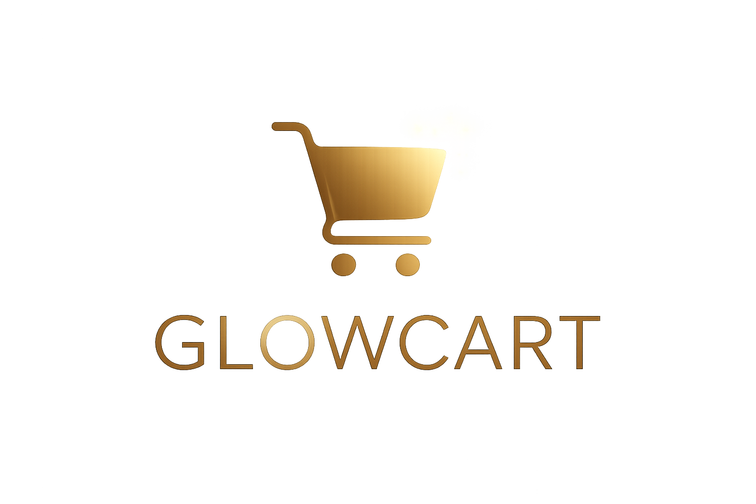 GLOWCART logo
